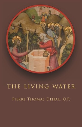 The Living Water