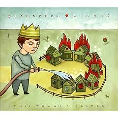 This Town's Disaster