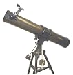 Galileo FS120DX 1000 x 120mm Newtonian Reflector Telescope