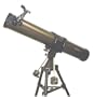 Galileo FS120DX 1000 x 120mm Newtonian Reflector Telescope