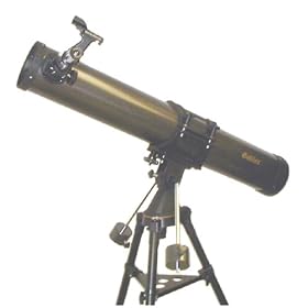 Galileo FS120DX 1000 x 120mm Newtonian Reflector Telescope