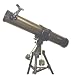 Galileo FS120DX 1000 x 120mm Newtonian Reflector Telescope