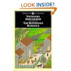 The Blithedale Romance (Penguin Classics) by Nathaniel Hawthorne and Annette Kolodny