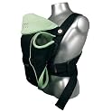 Lascal M1 Carrier - Green/ Black