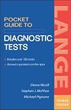 Pocket Guide to Diagnostic Tests (Lange Clinical Science)