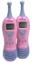 Motorola Disney Princess 2-Mile 14-Channel FRS Two-Way Radios (Pair)
