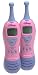 Motorola Disney Princess 2-Way Radios (Pair)