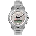 Tissot Men's T-Touch Stainless Steel Watch #T33.1.588.71