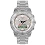 Tissot Men's T-Touch Stainless Steel Watch #T33.1.588.71