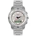 Tissot T-Touch Multifunction Silver Dial T33.1.588.71 Watch