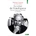 La crise de l'intelligence