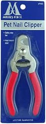 Millers Forge Professional Nail Clip for DOGS AND CATS