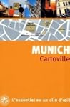 MUNICH : CARTOVILLE