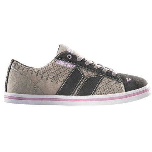 Macbeth Newman Girls Shoes