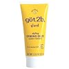 Glued Styling Spiking Water Resistant Glue