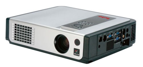 Geha compact 238 XGA 2200 ANSI-Lumen