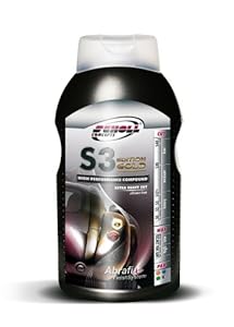 l Concepts S3 Gold Edition High Performance