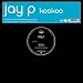 P Jay-Kookoo [Vinyl]