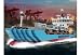 LEGO Maersk 2005 Sealand Ship (10152)