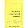 Anregungen zur Therapiegestaltung nach SI-Grundlagen in Illustrationen