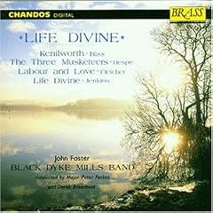 Life Divine - Four Famous Test-Pieces