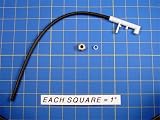 4079 Hose & Nozzle Kit