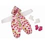 Zapf Creation Chou Chou "Rain" de luxe Set (overall, socks + boots) for 48cm Dolls (723524)