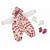 Zapf Creation Chou Chou "Rain" de luxe Set (overall, socks + boots) for 48cm Dolls (723524)