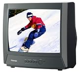  : Toshiba 13A20 13" TV