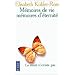 M�moires de vie, m�moires d'�ternit� : La mort n'existe pas
