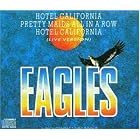 Hotel California - wallet by  The Eagles 