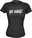 got zednik ? Women's tee Shirt in 6 Colors Small thru XXL