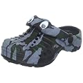 Indigo 371 021 371 021, Sabot unisex bambino