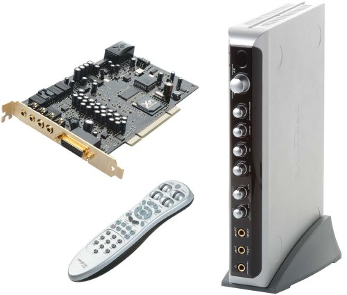 Creative Sound Blaster X-Fi Elite Pro SB-XFI-ELR2