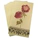 Novelty Print Buffet Paper Napkins or Disposable Guest Towels, 15 per pack