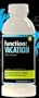 Function Drink, Vacation: Pacific Coconut, 16.9 Oz. / 12PK