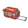Tradeamrk Collections Fireman Sam Wheelie Bag