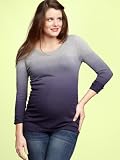 Gap Dip Dye Crewneck Sweater