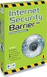Internet Security Barrier X4 Platinum Edition