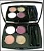 LANCOME COLOR FOCUS PALETTE 4 OMBRES EYESHADOWS TERRALIGHT
