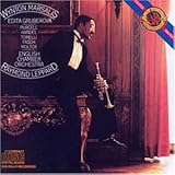 Marsalis;Trumpet Music
