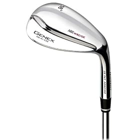 Nickent Men's ARC Wedge