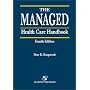 The Managed Health Care Handbook