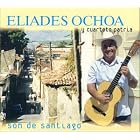 Son de Santiago by  Cuarteto Patria and Eliades Ochoa 