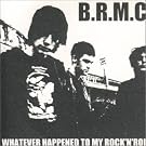 Whatever Happened to My Rock 'N' Roll (Punk Song)