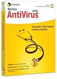 Norton Antivirus 2003 (vf)
