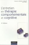 L'entretien en th�rapie comportementa...