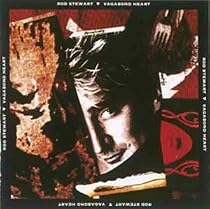 Vagabond Heart