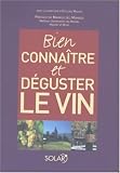 Revue Solar  / Bien déguster et connaître le vin