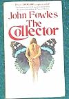 The Collector (Back Bay Books)